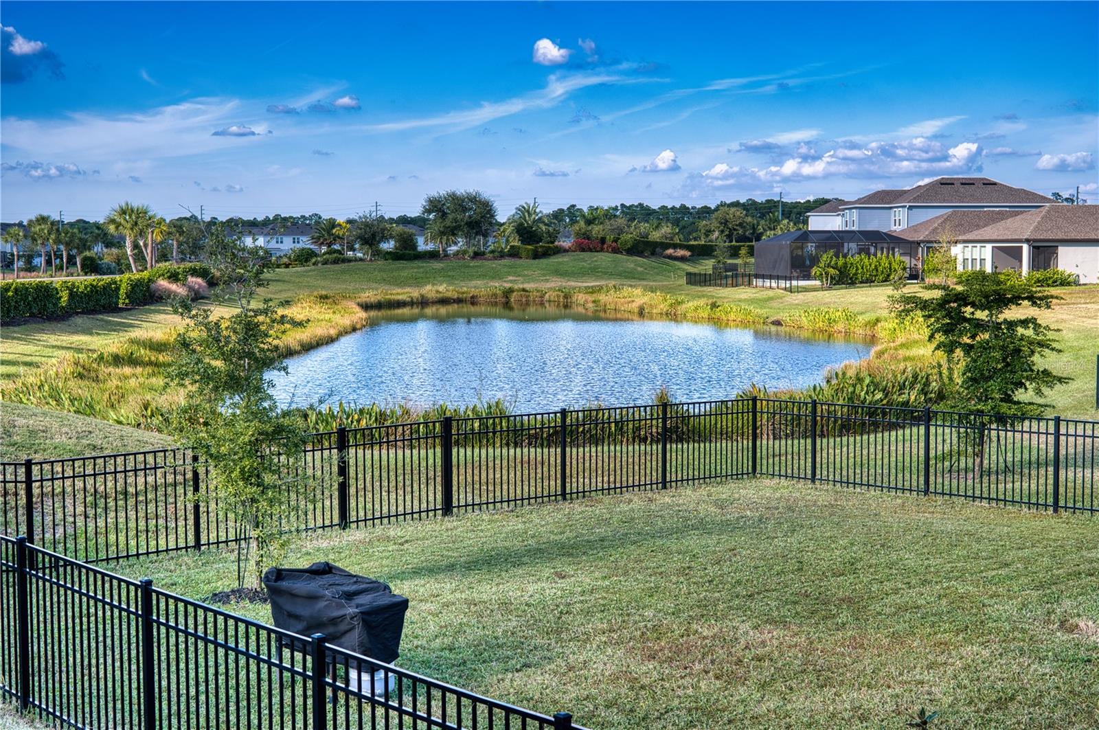 CASSIA AT SKYE RANCH - Residential