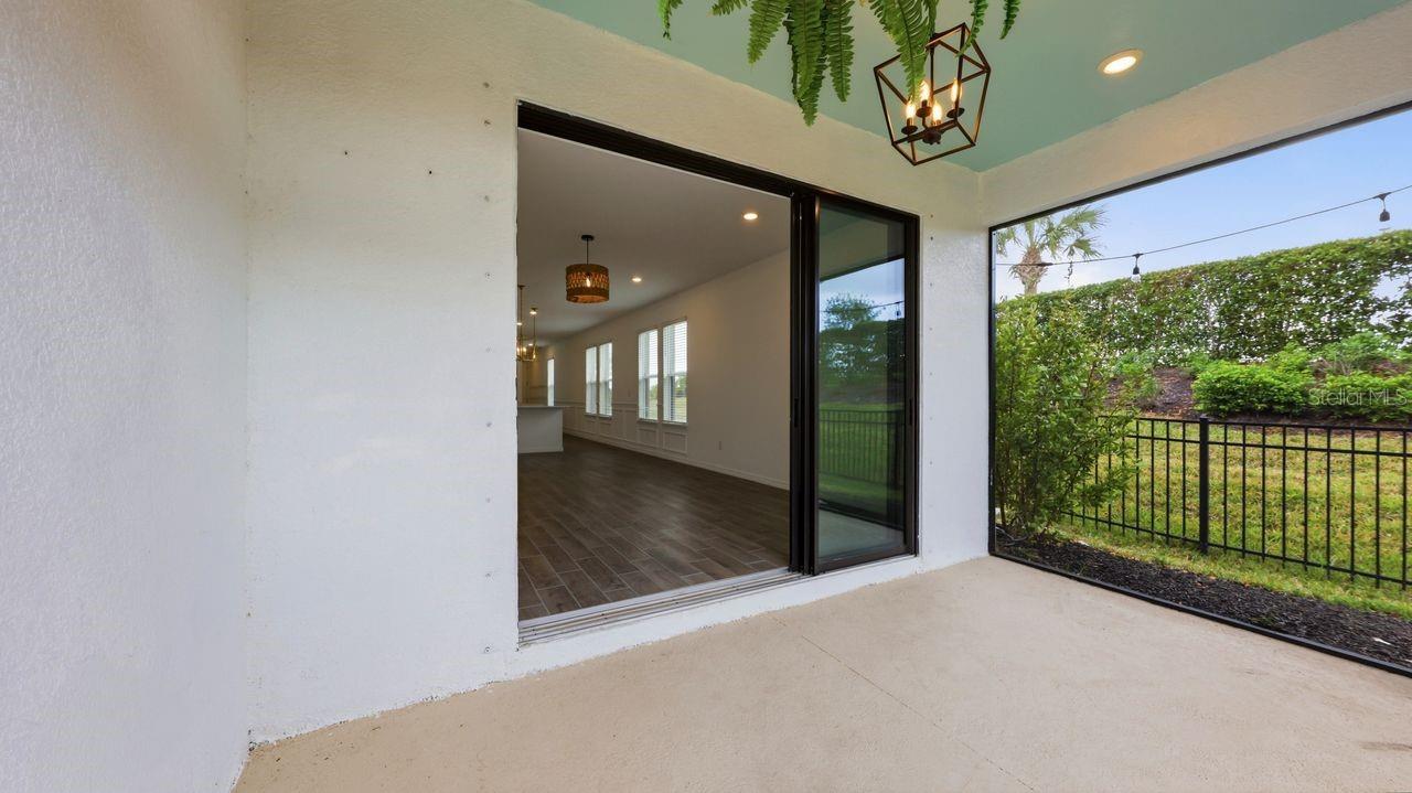 CASSIA AT SKYE RANCH - Residential