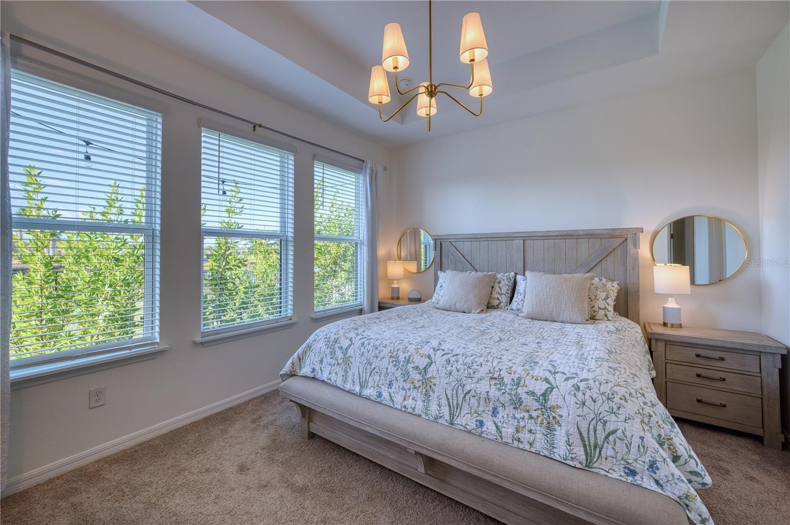 CASSIA AT SKYE RANCH - Residential