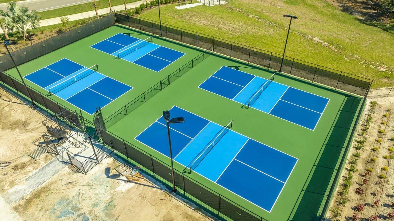 CASSIA AT SKYE RANCH - Residential