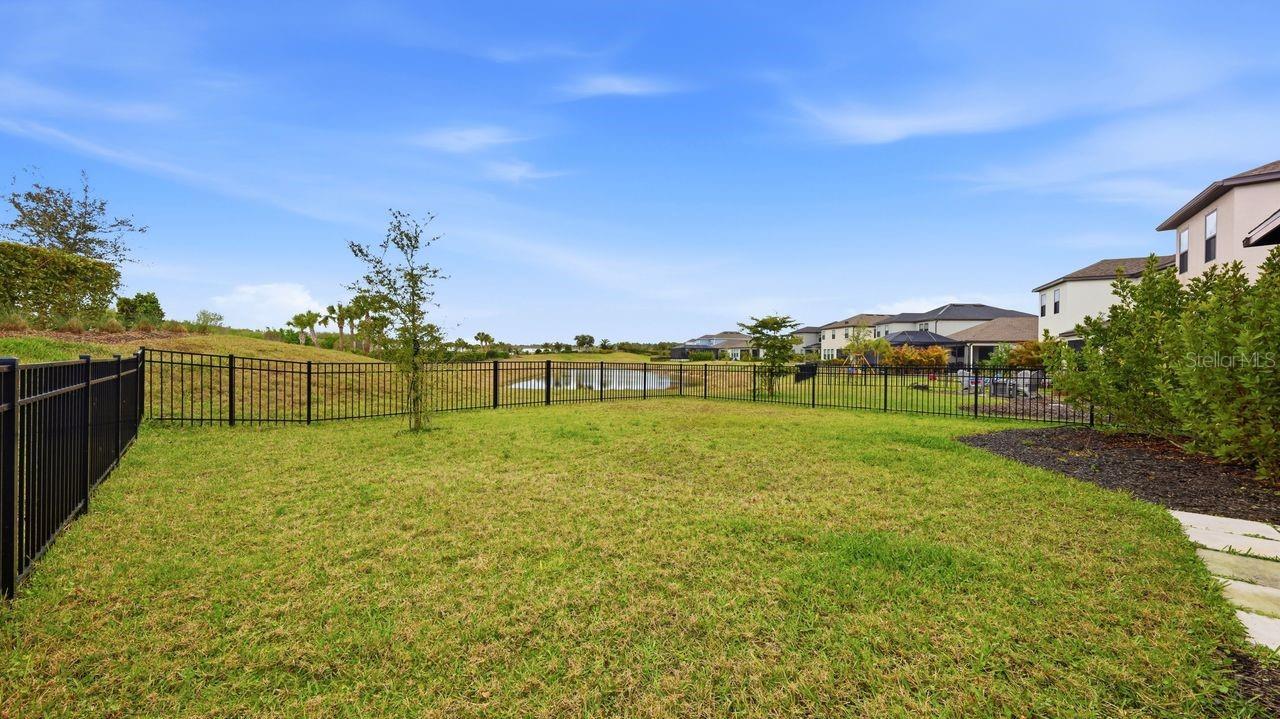 CASSIA AT SKYE RANCH - Residential