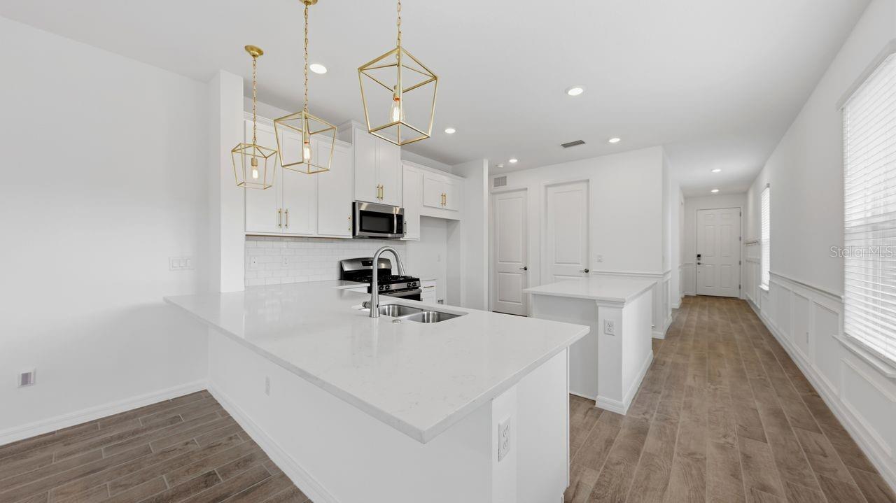 CASSIA AT SKYE RANCH - Residential