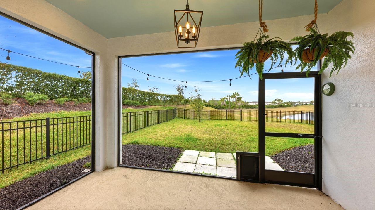 CASSIA AT SKYE RANCH - Residential