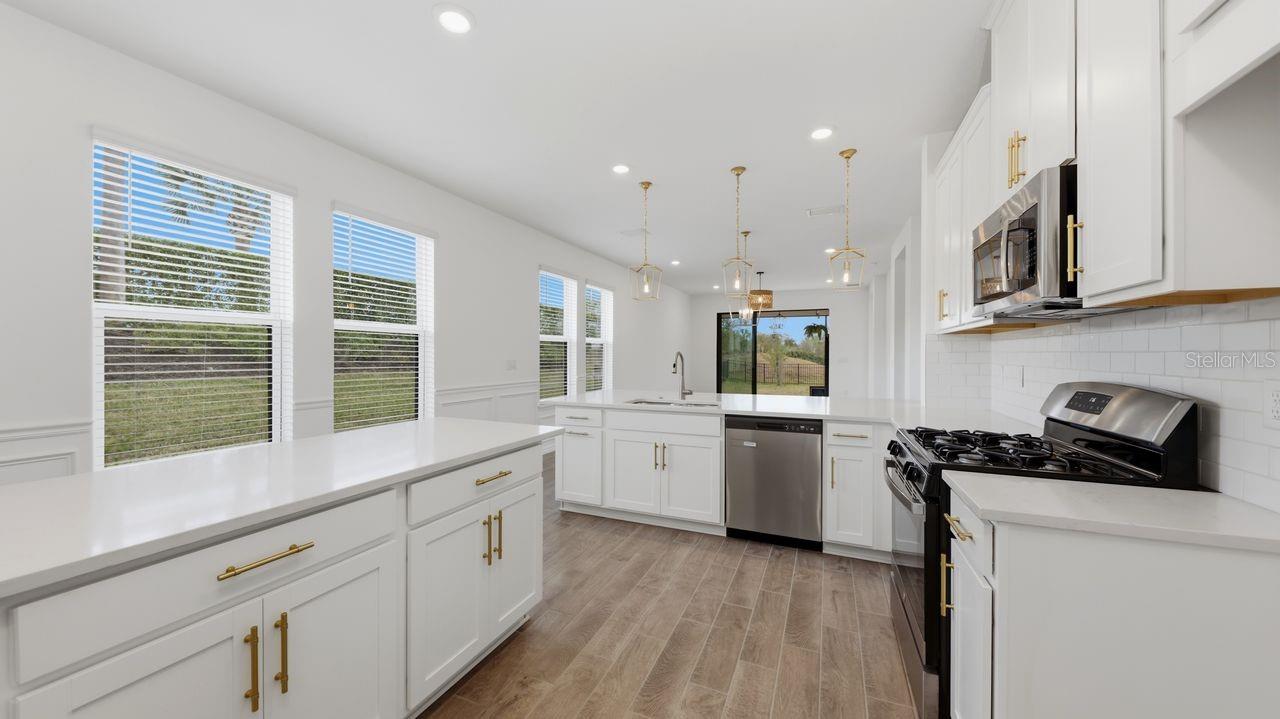 CASSIA AT SKYE RANCH - Residential