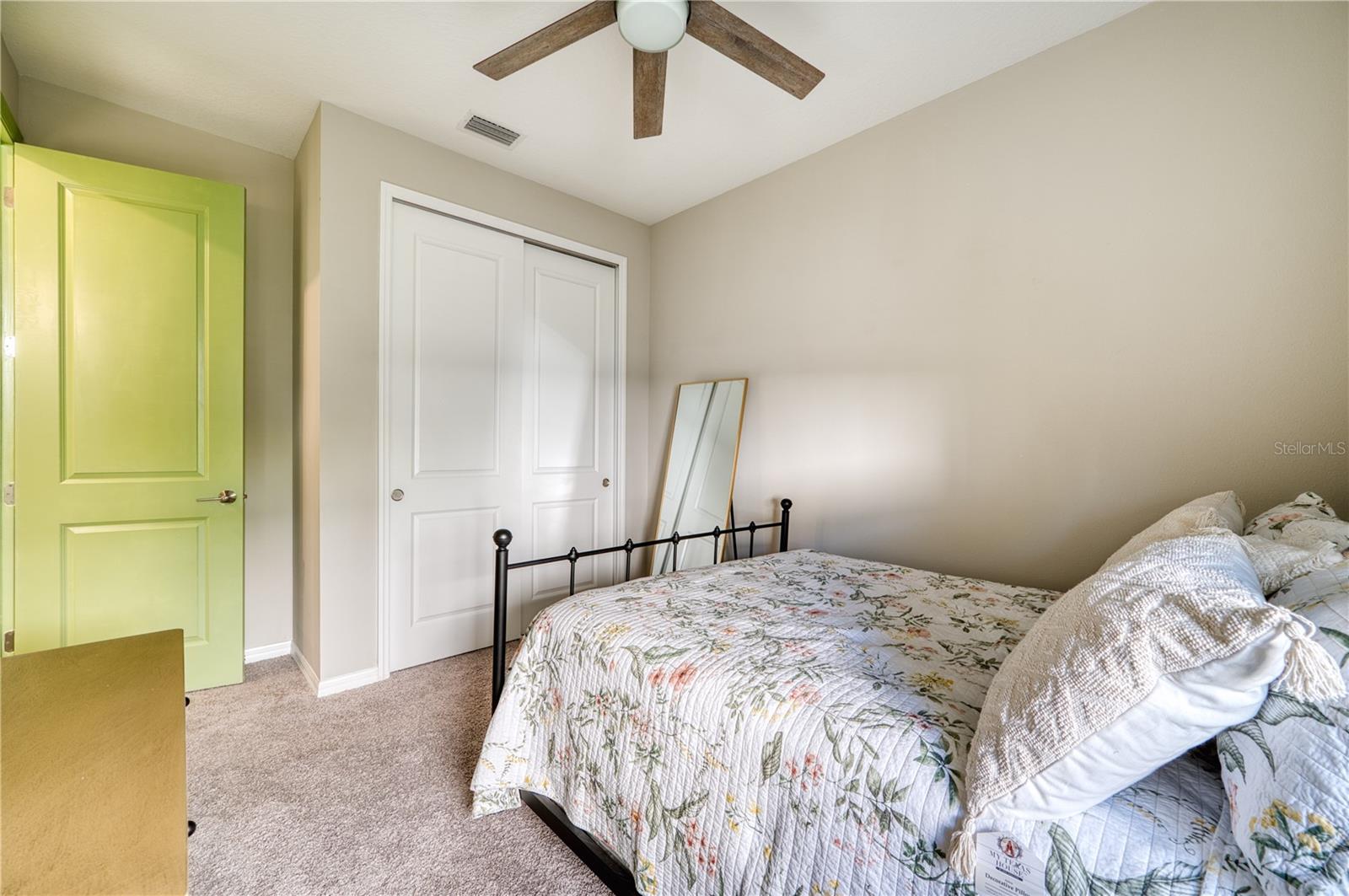 CASSIA AT SKYE RANCH - Residential