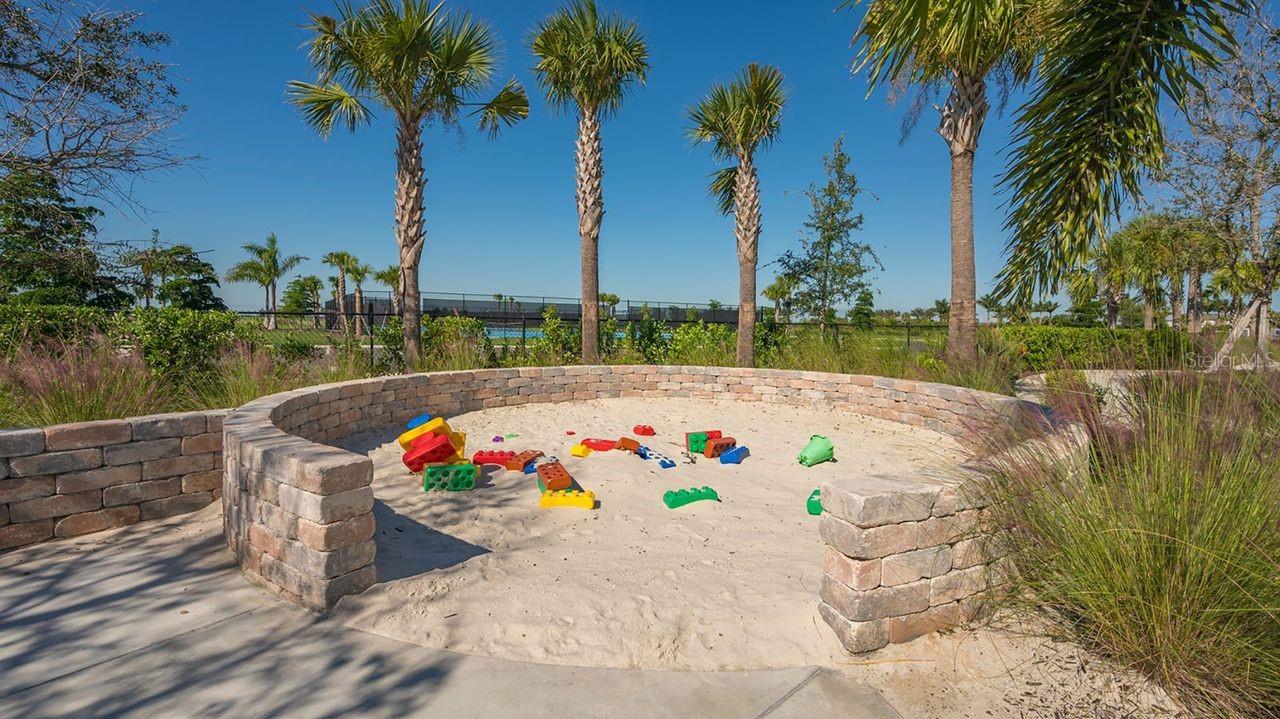 CASSIA AT SKYE RANCH - Residential