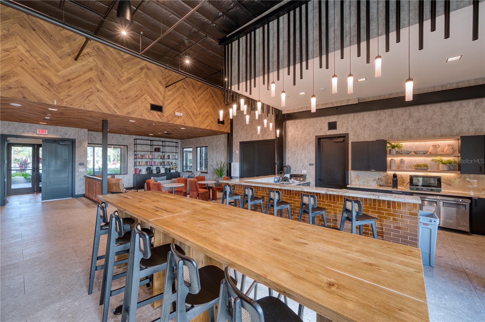 CASSIA AT SKYE RANCH - Residential