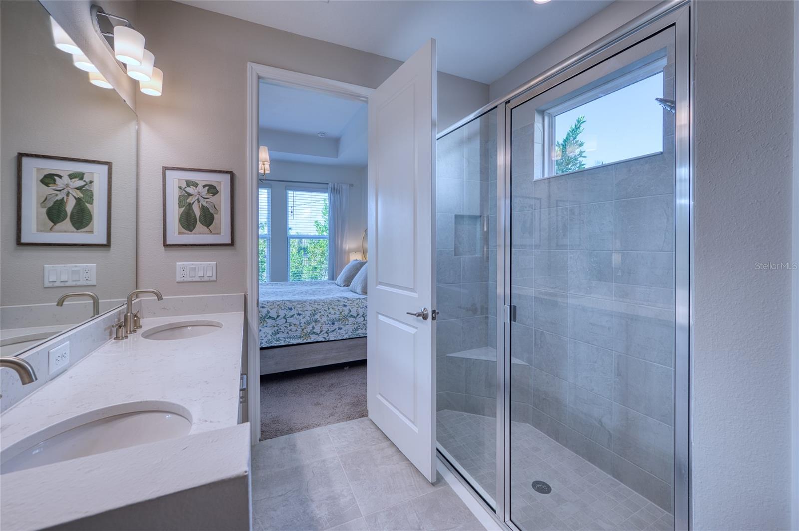 CASSIA AT SKYE RANCH - Residential