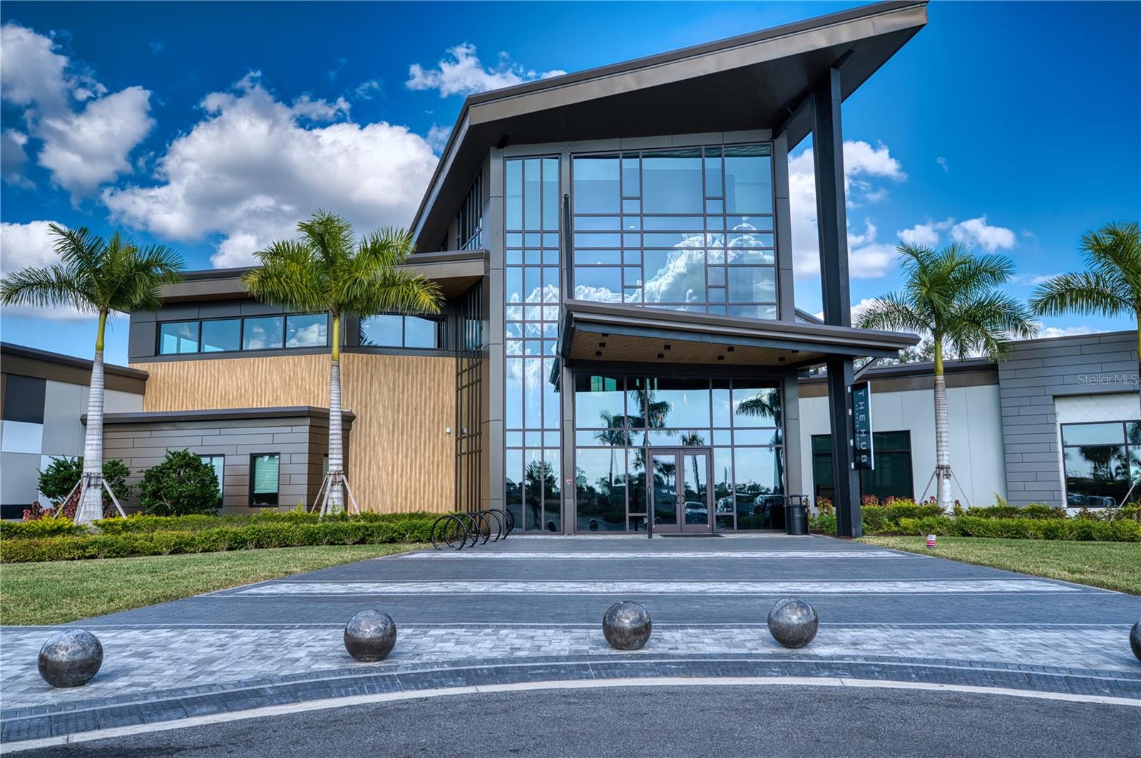 CASSIA AT SKYE RANCH - Residential