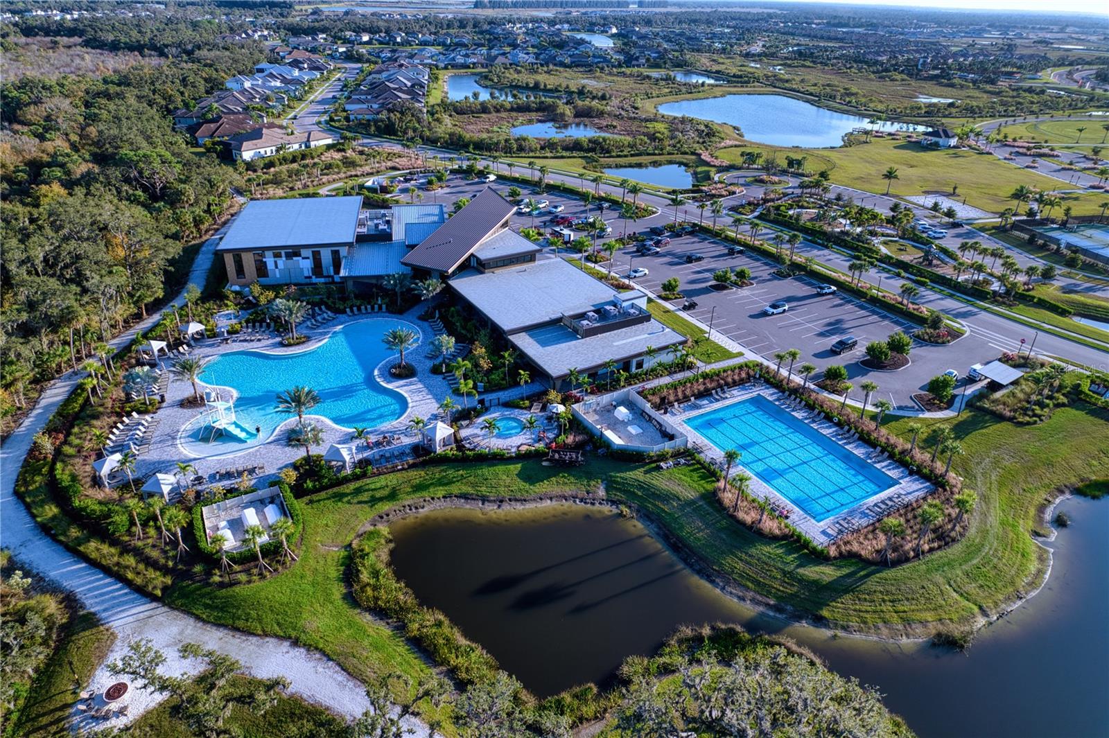 CASSIA AT SKYE RANCH - Residential