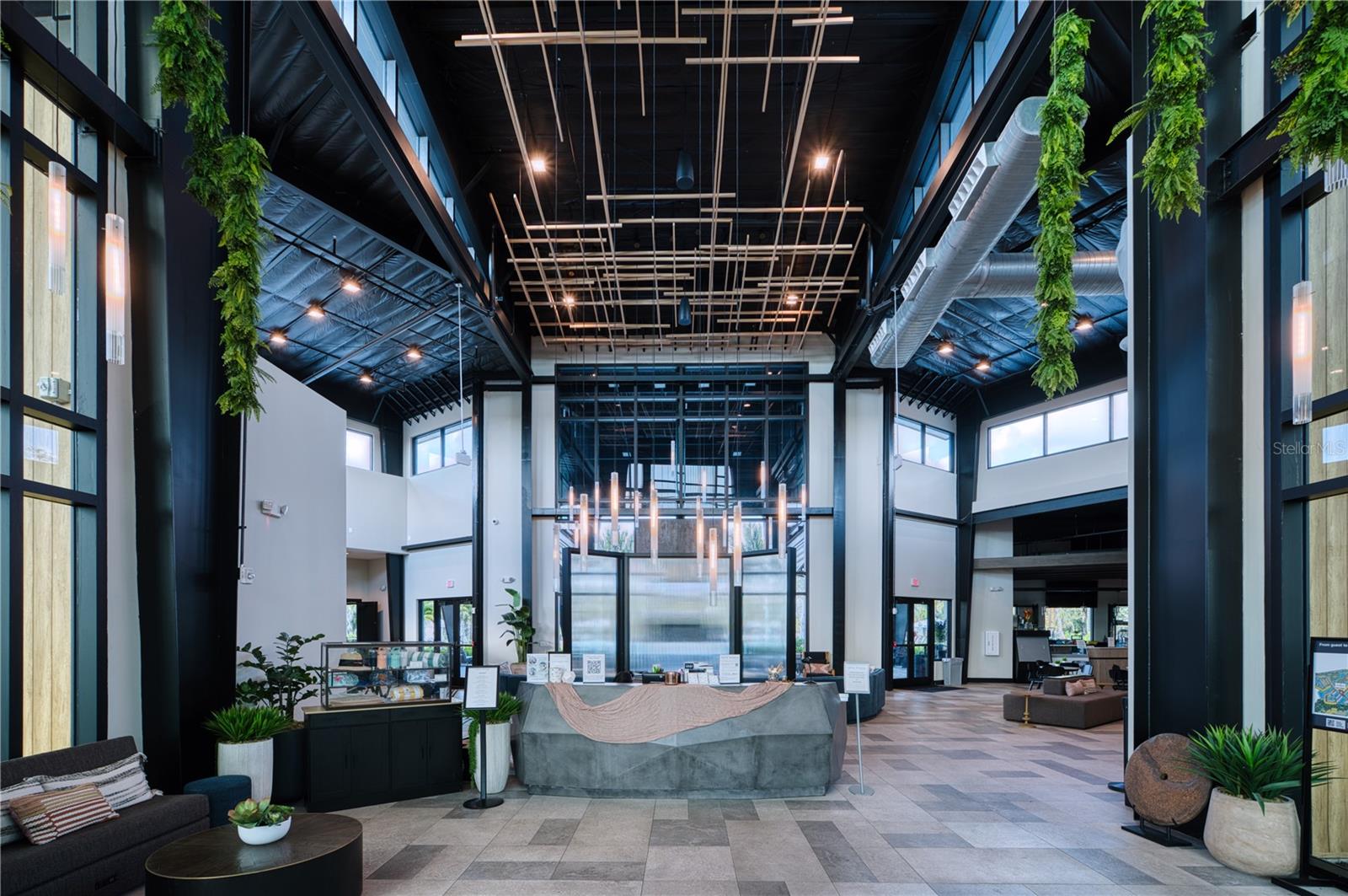 CASSIA AT SKYE RANCH - Residential