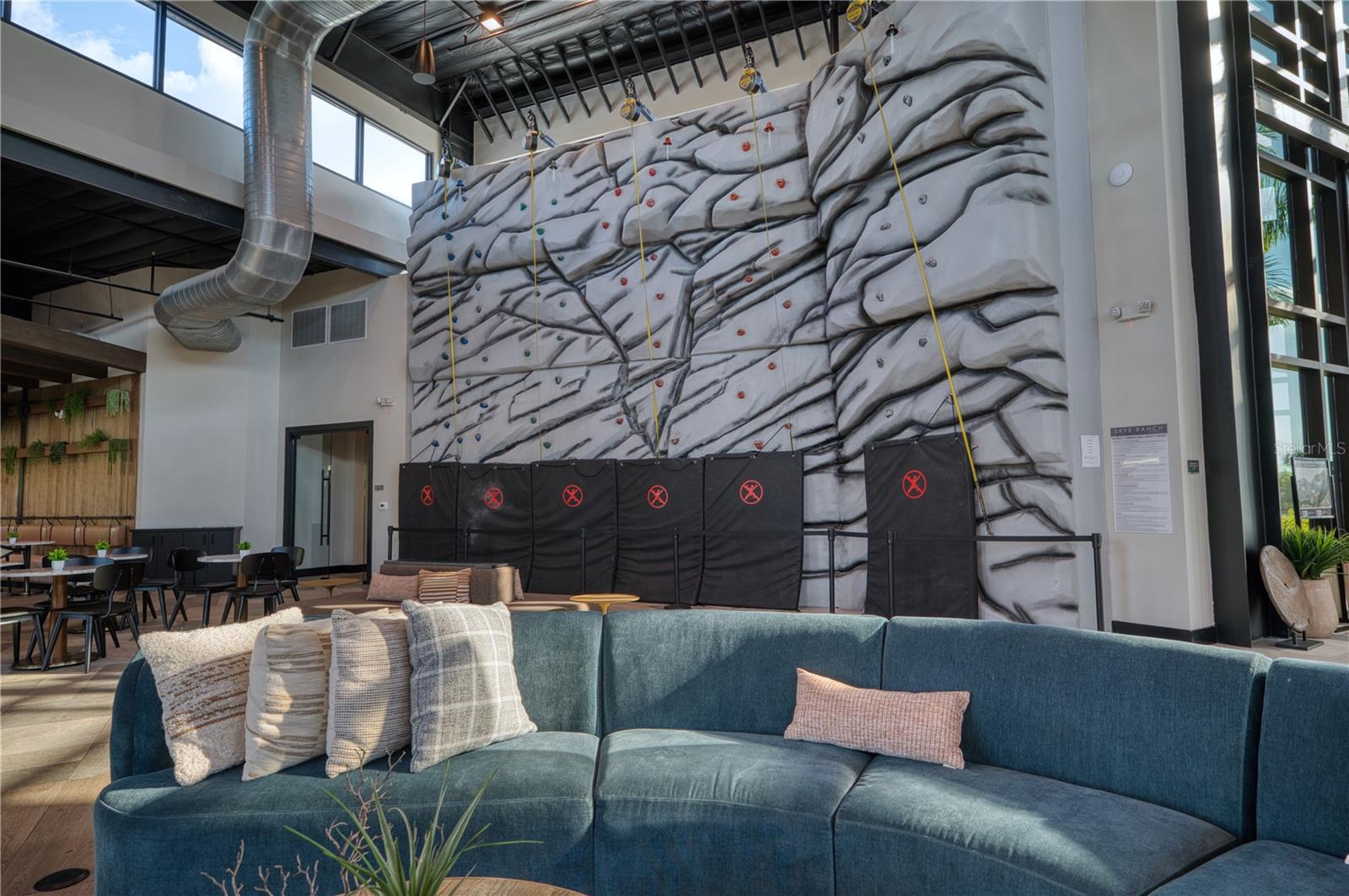 CASSIA AT SKYE RANCH - Residential