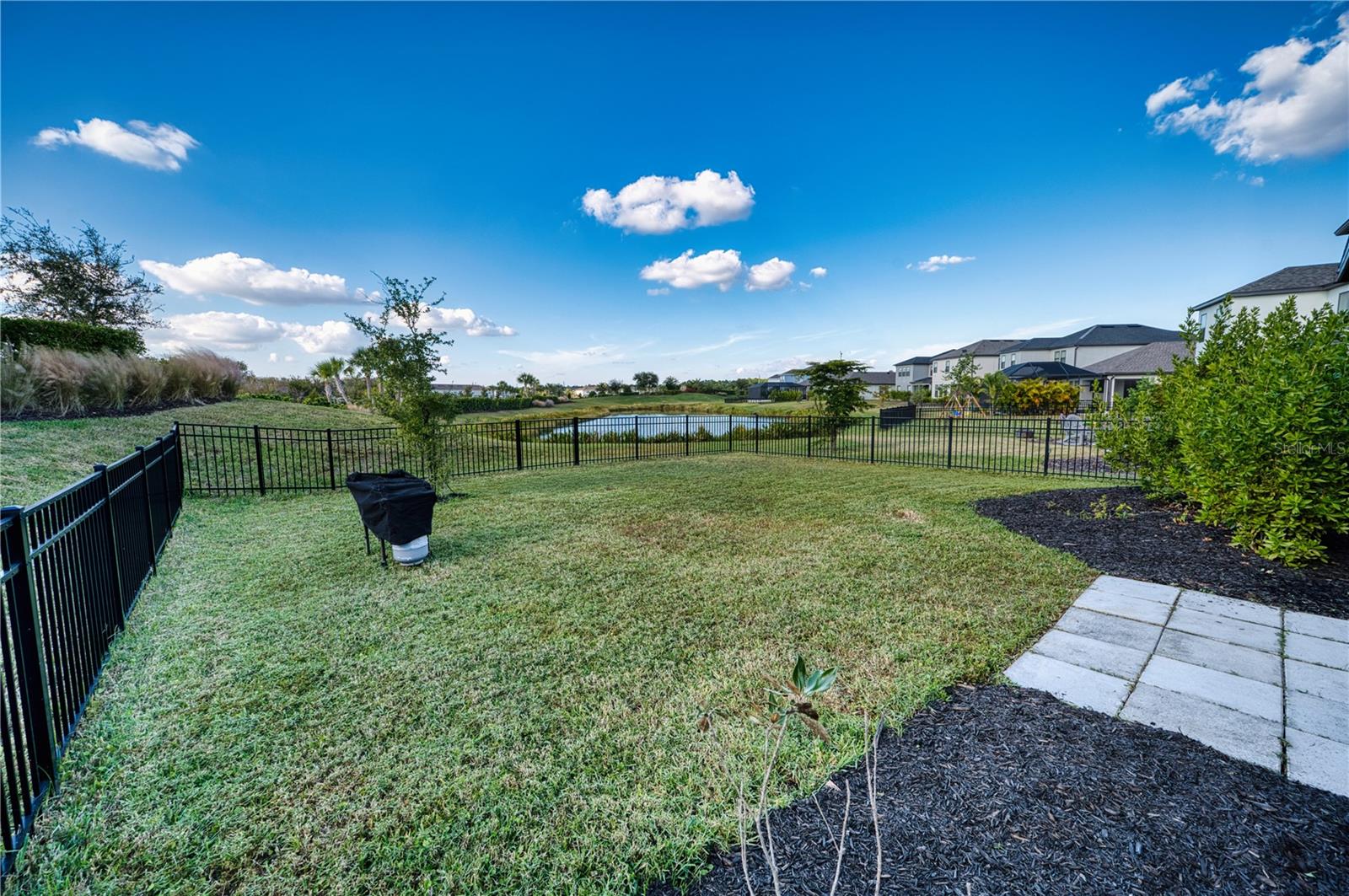 CASSIA AT SKYE RANCH - Residential