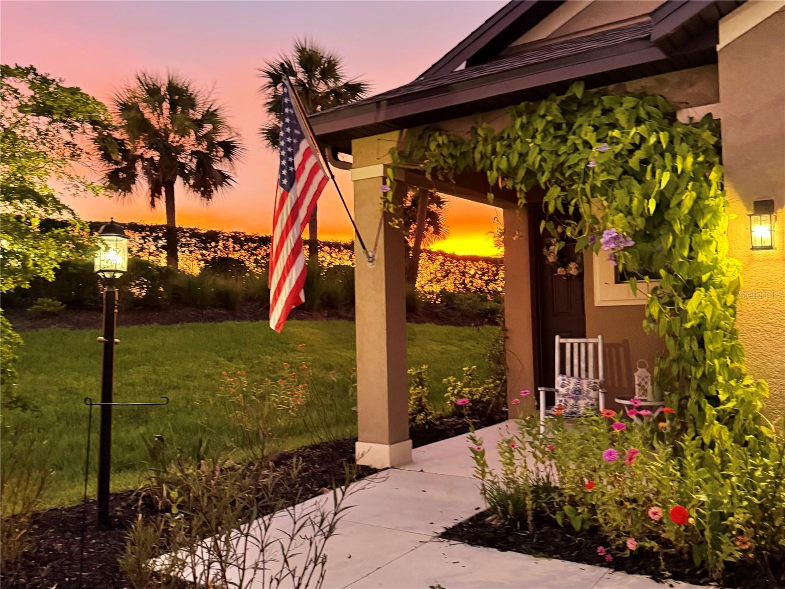 CASSIA AT SKYE RANCH - Residential