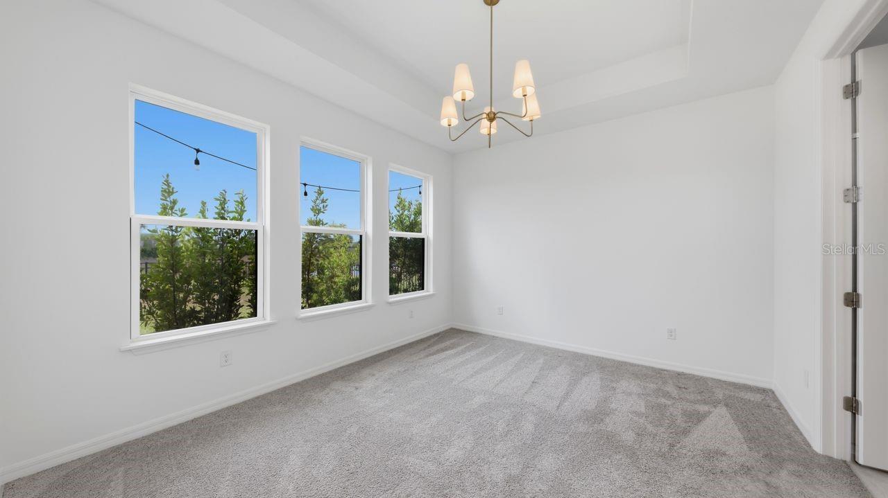 CASSIA AT SKYE RANCH - Residential