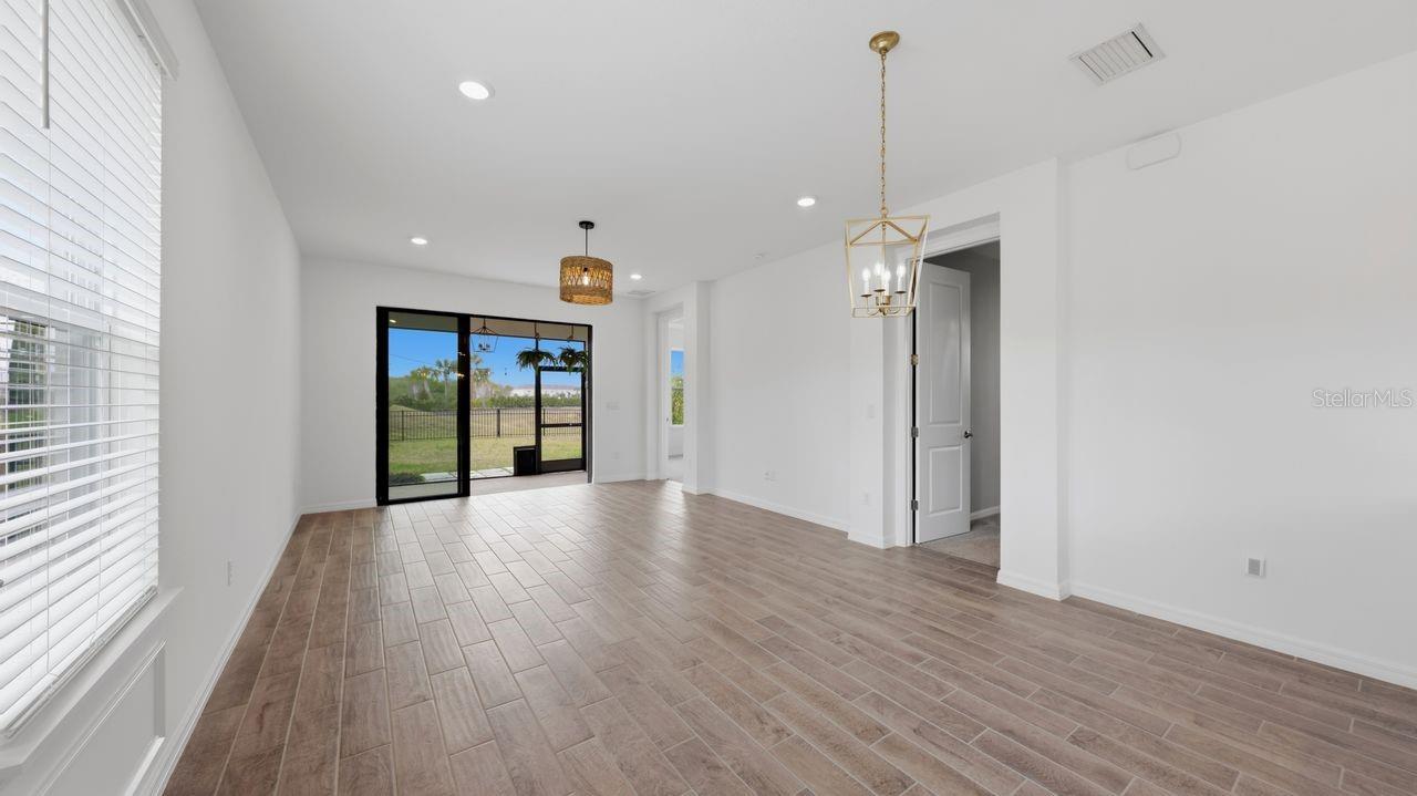 CASSIA AT SKYE RANCH - Residential