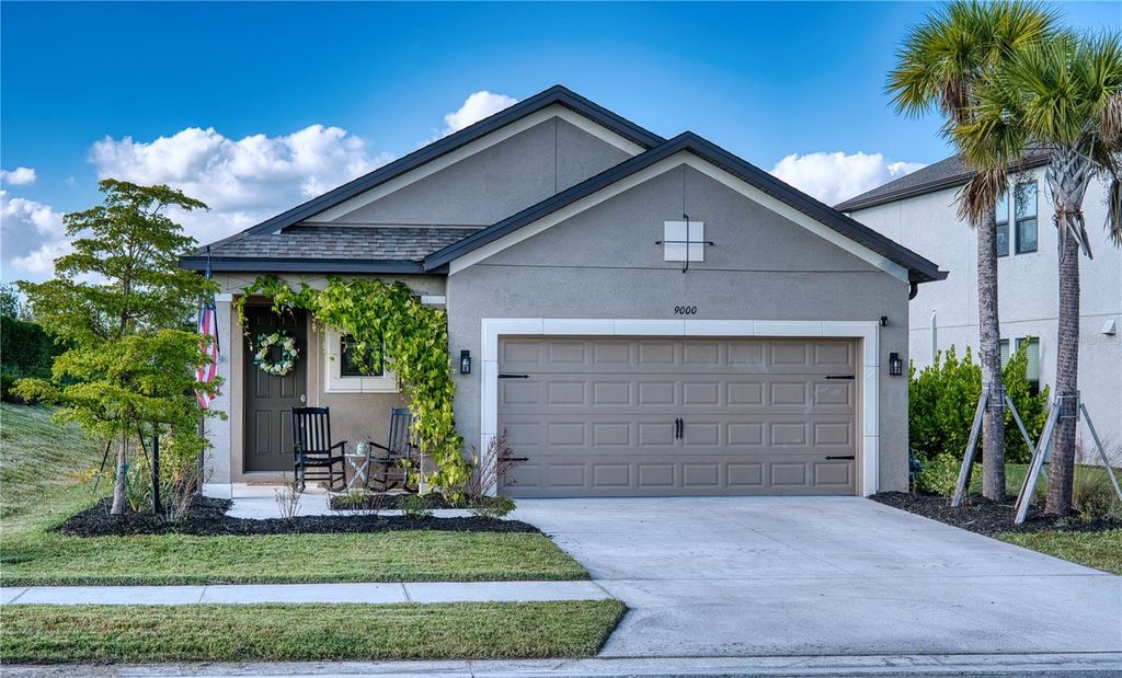 Photo of 9000 Tequila Sunrise Drive, Sarasota, FL 34241 (MLS # A4670877)