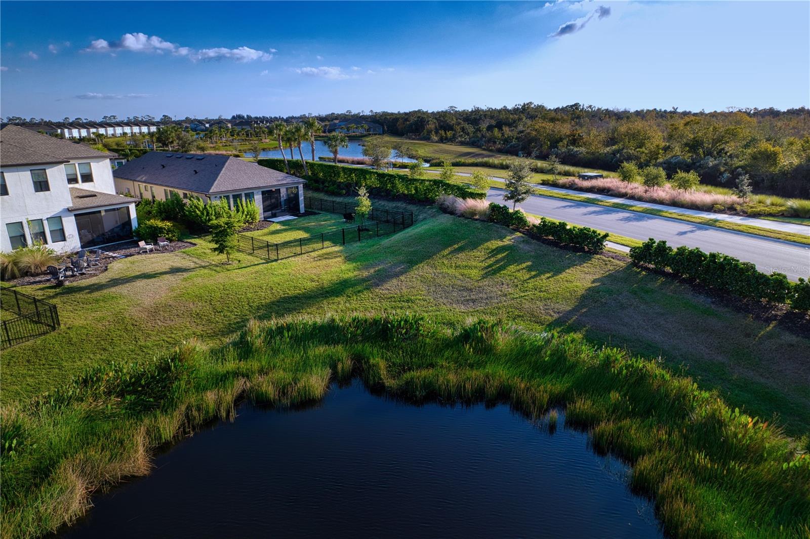 CASSIA AT SKYE RANCH - Residential