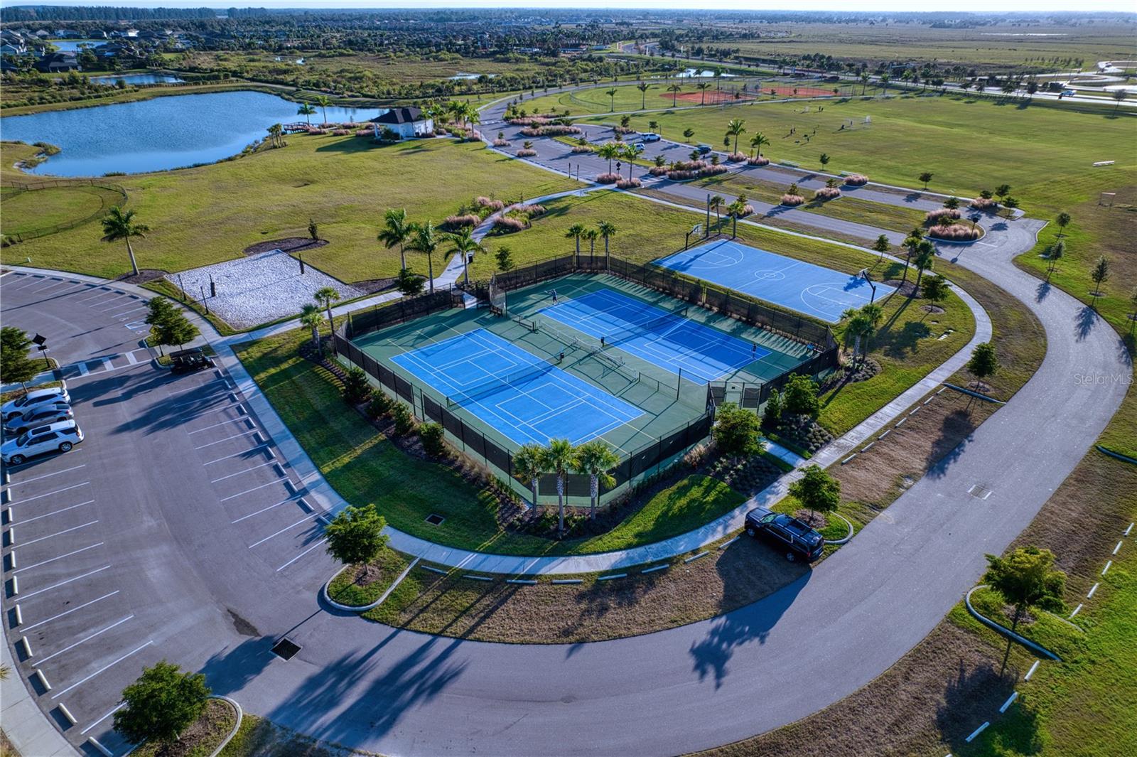 CASSIA AT SKYE RANCH - Residential