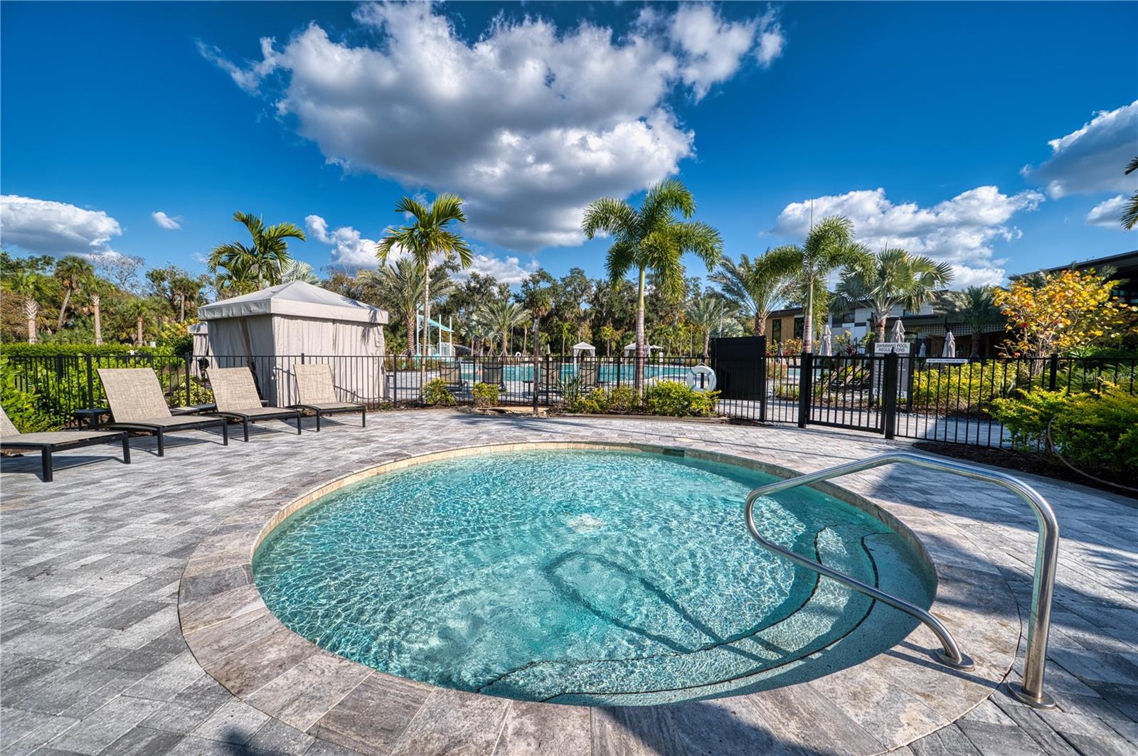 CASSIA AT SKYE RANCH - Residential