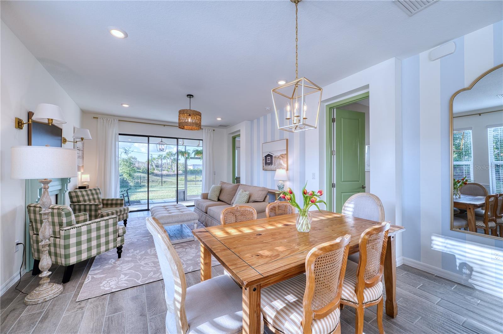 CASSIA AT SKYE RANCH - Residential