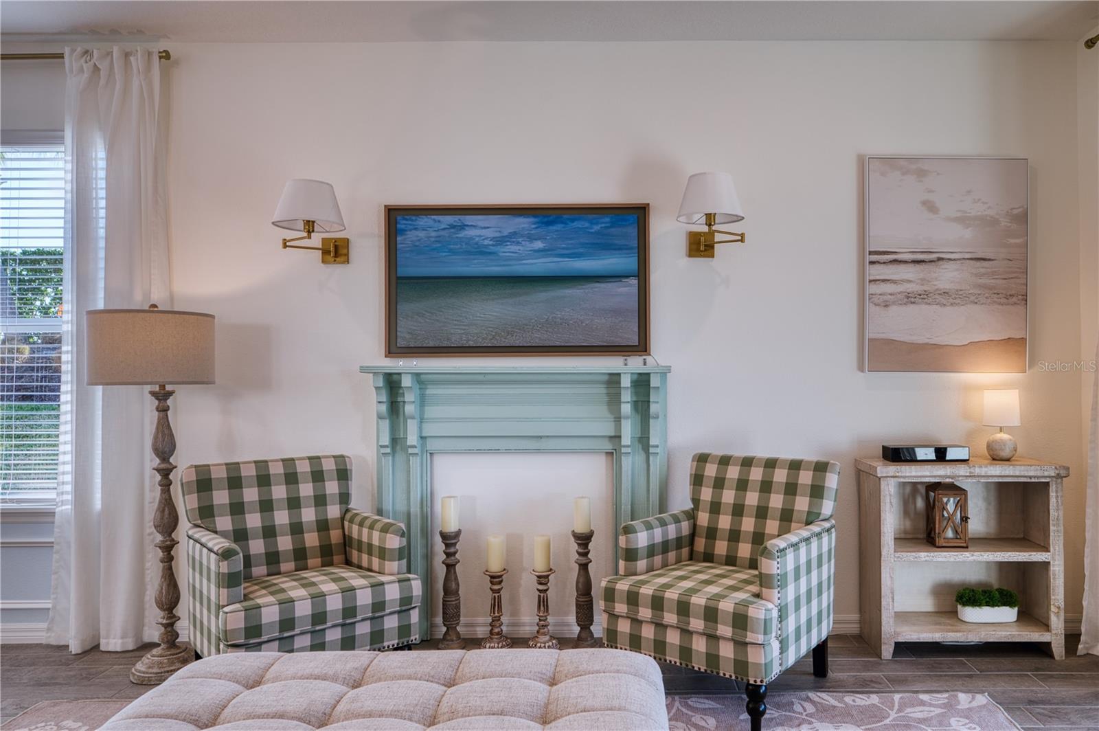 CASSIA AT SKYE RANCH - Residential