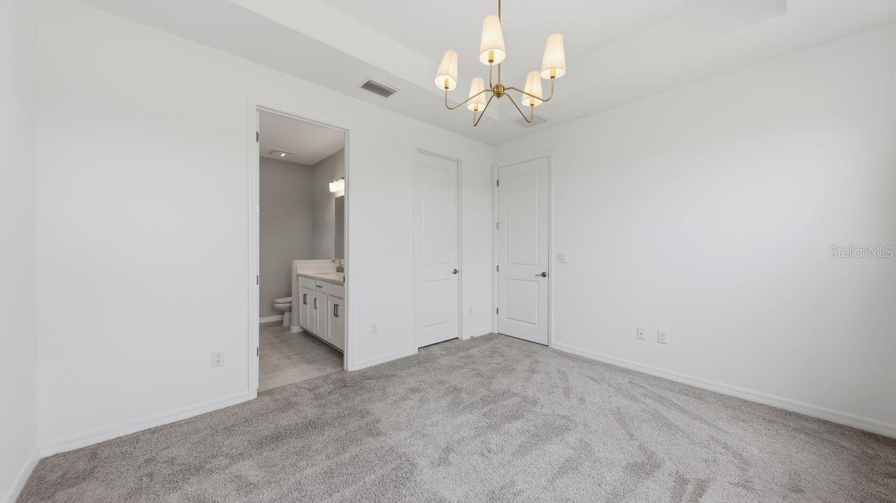 CASSIA AT SKYE RANCH - Residential