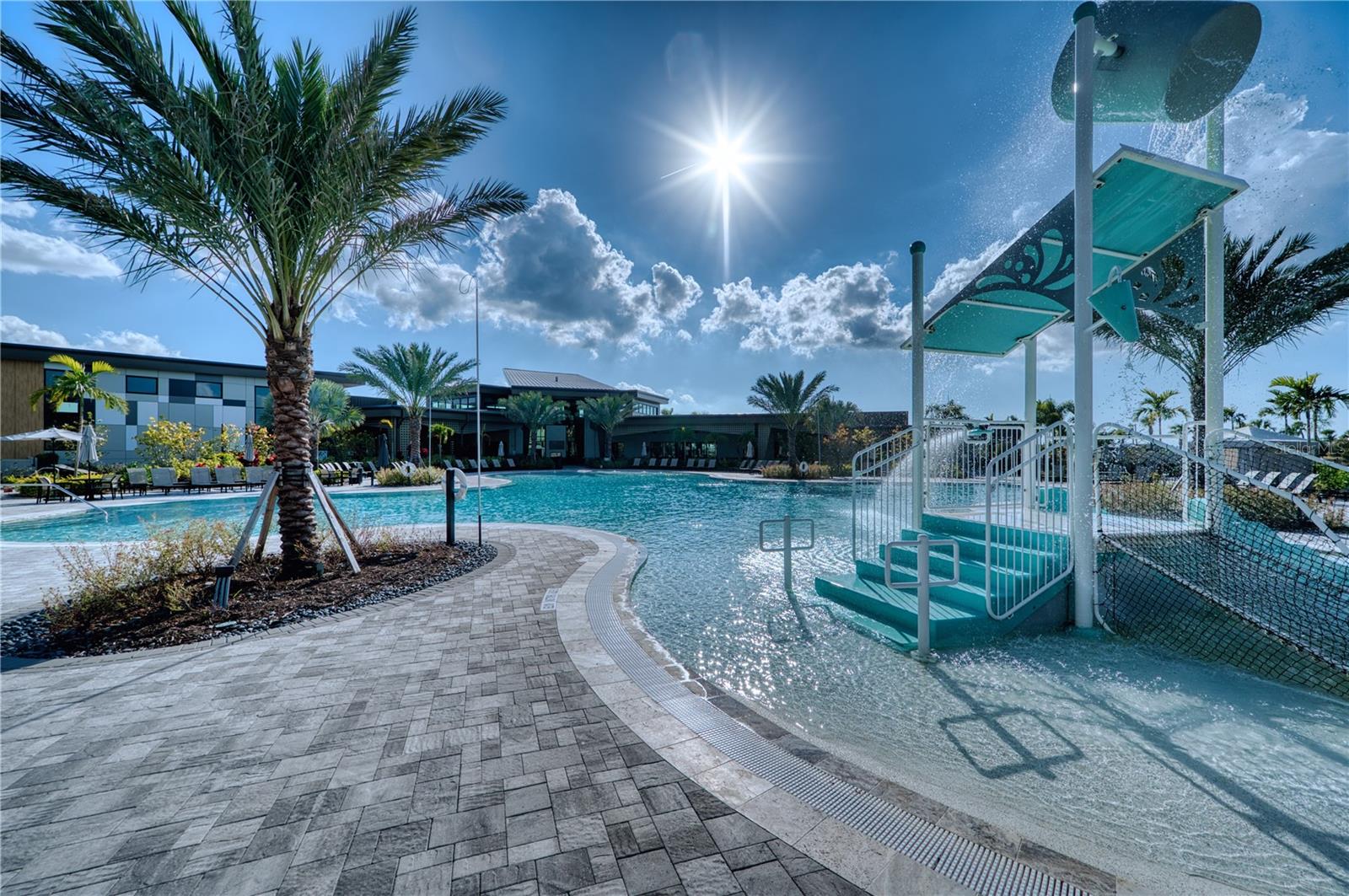 CASSIA AT SKYE RANCH - Residential