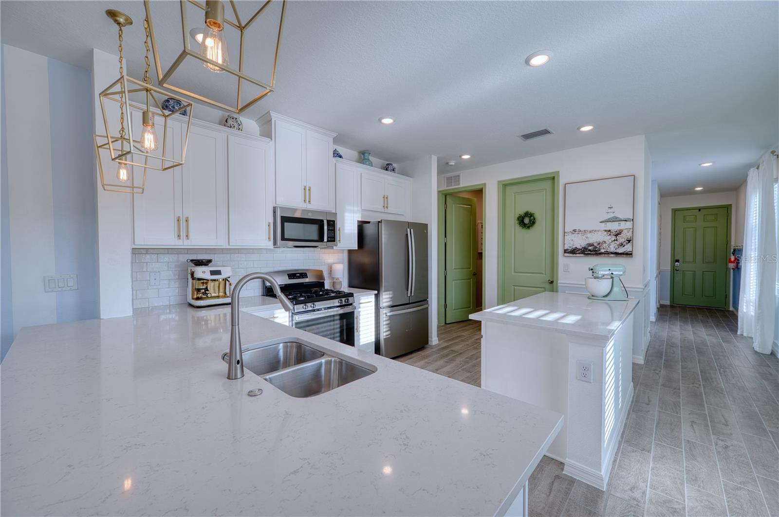 CASSIA AT SKYE RANCH - Residential