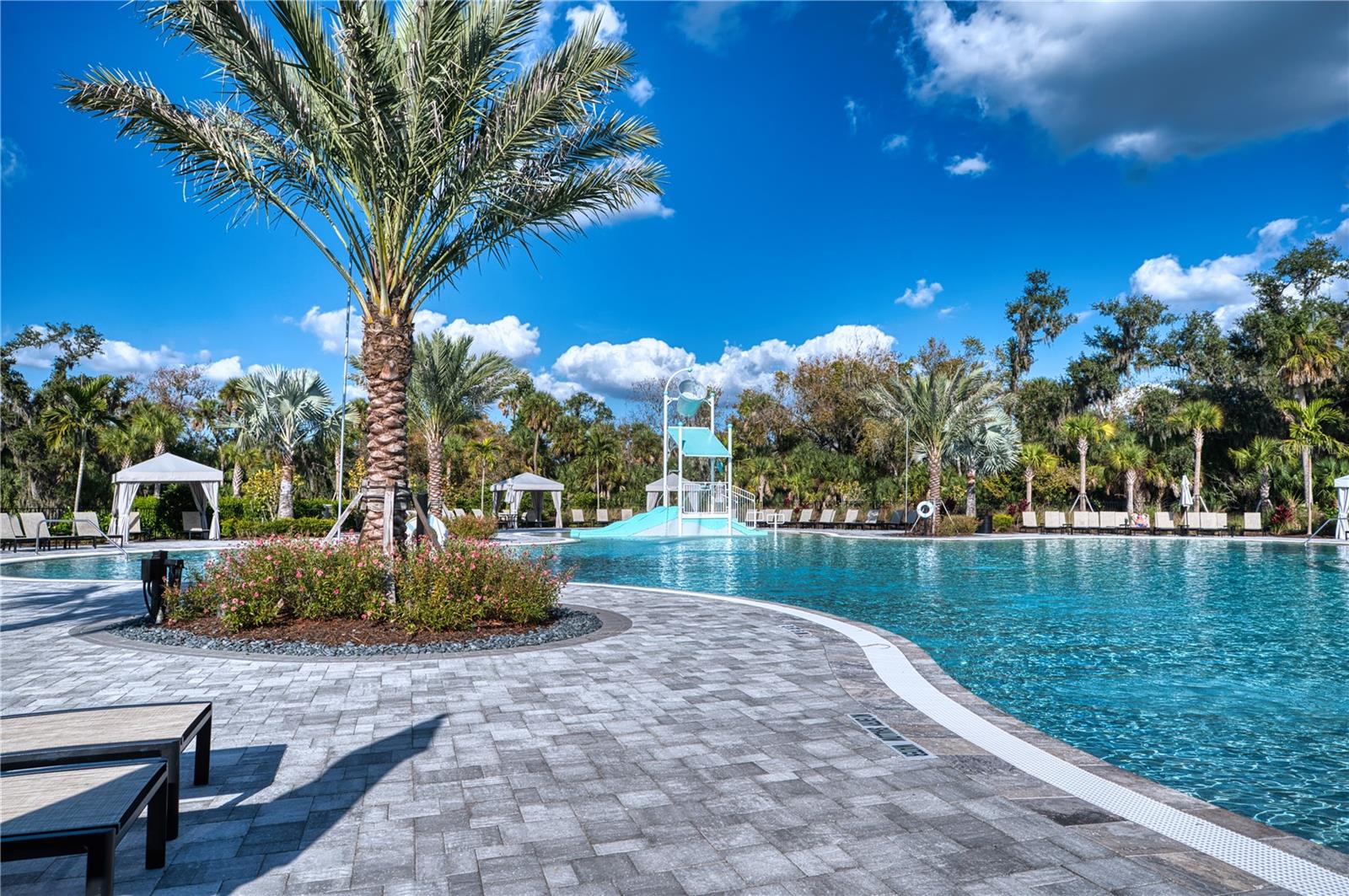 CASSIA AT SKYE RANCH - Residential