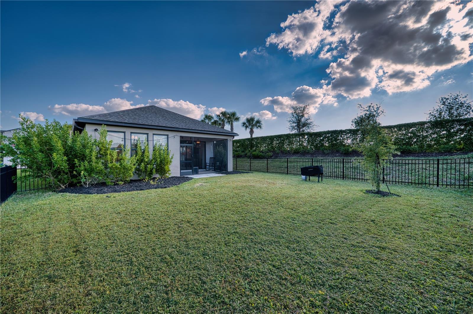 CASSIA AT SKYE RANCH - Residential