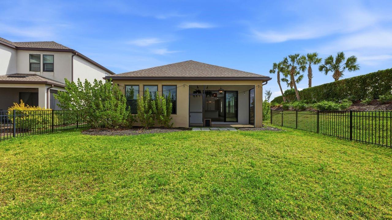 CASSIA AT SKYE RANCH - Residential