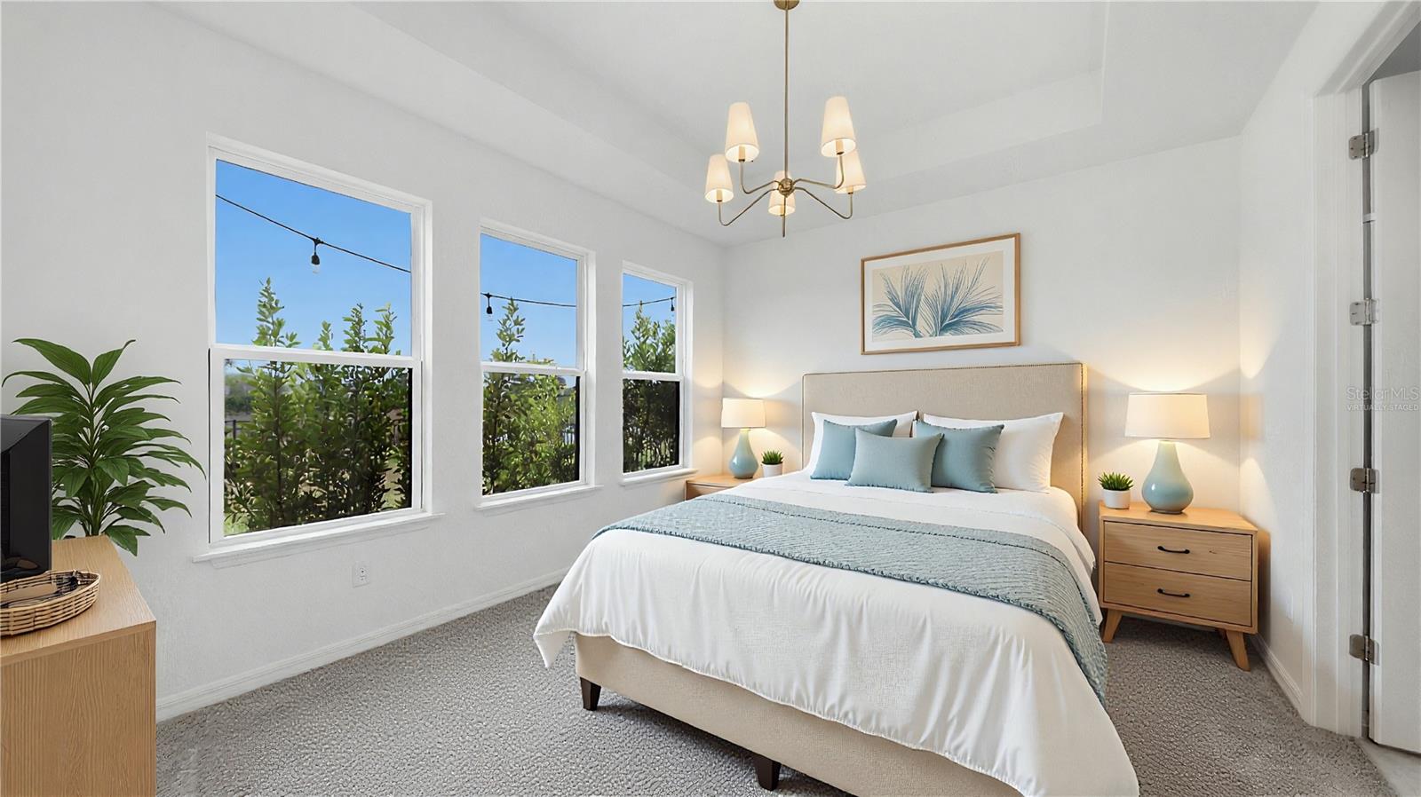 CASSIA AT SKYE RANCH - Residential