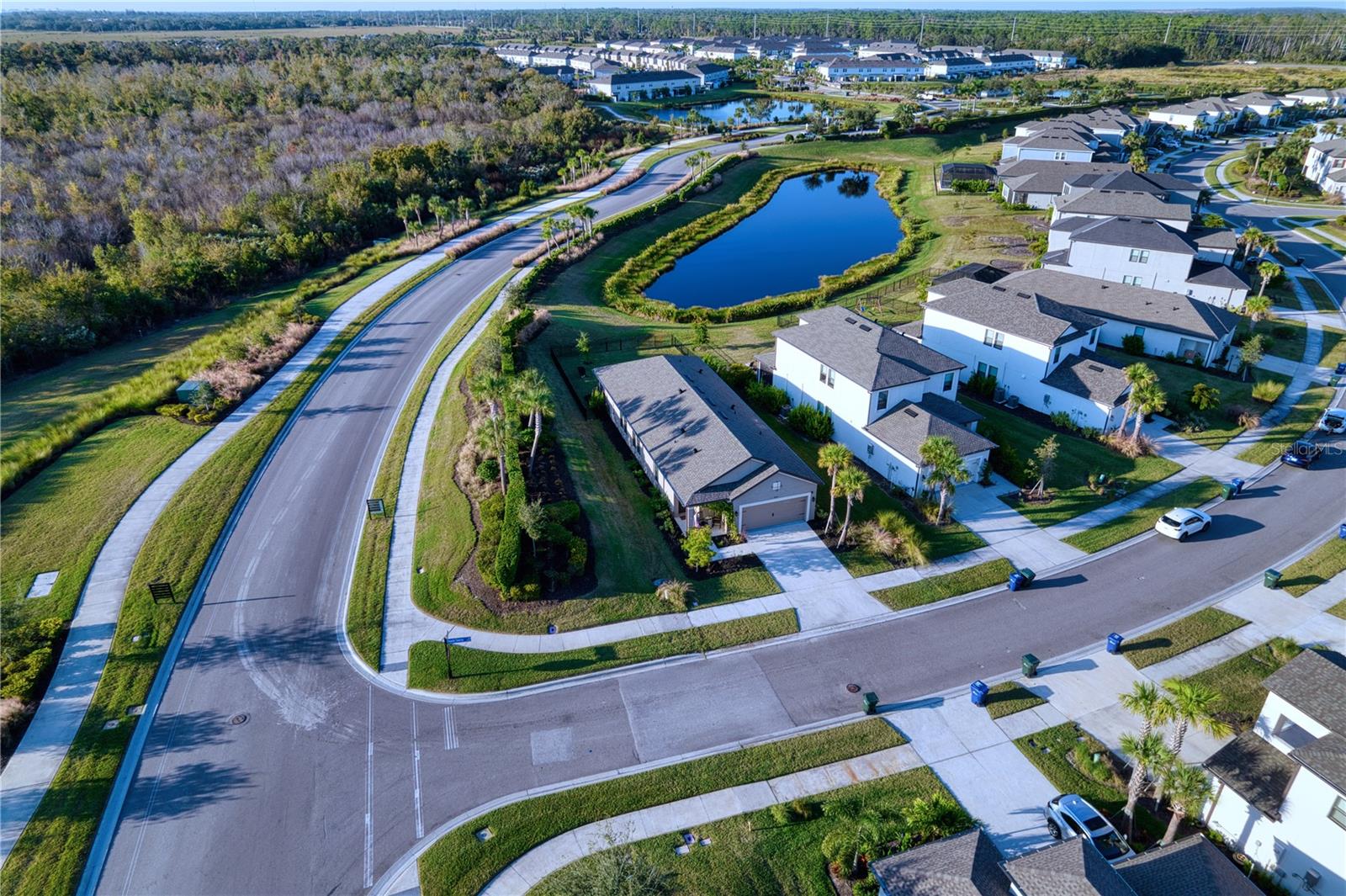 CASSIA AT SKYE RANCH - Residential