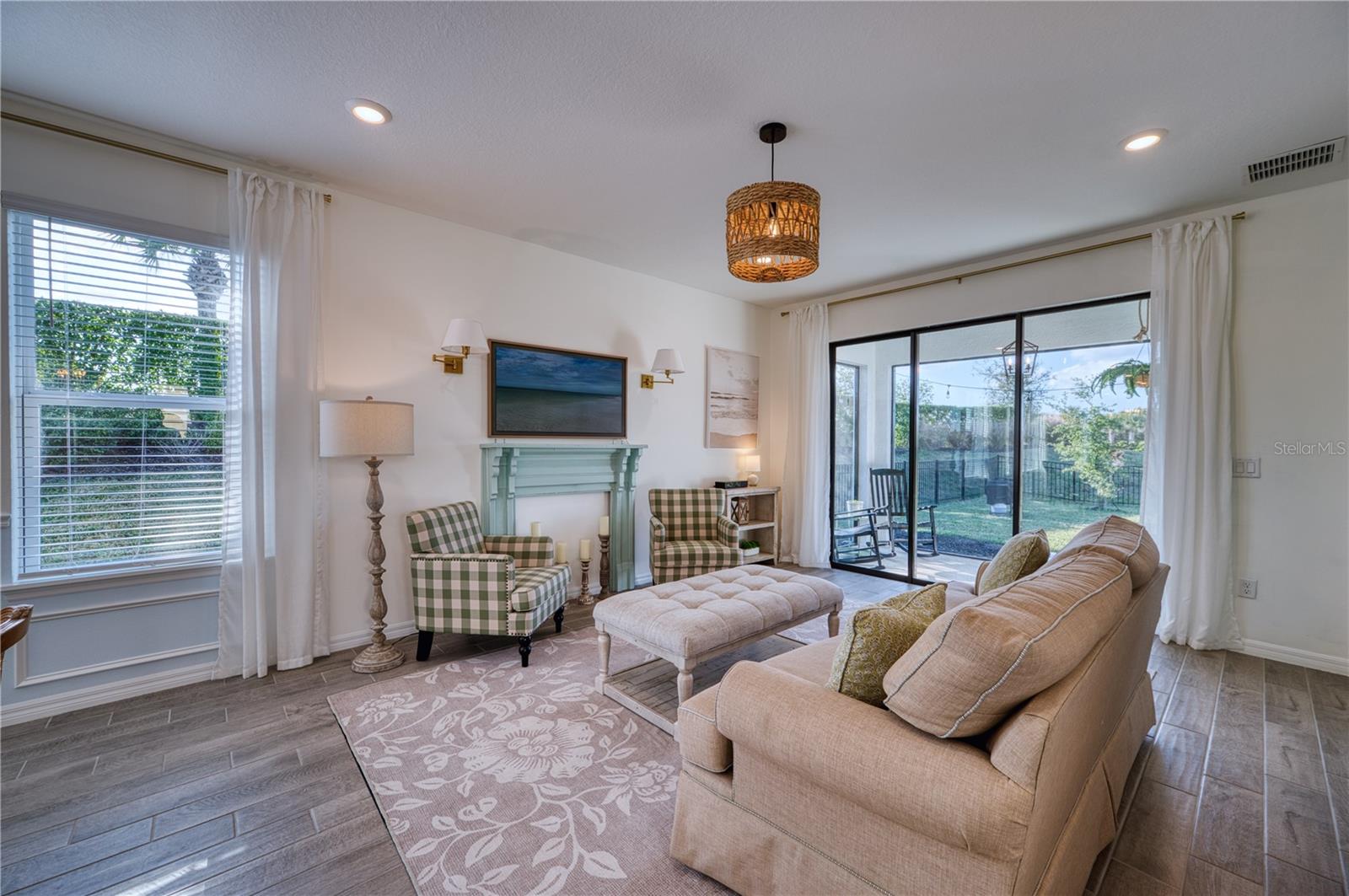 CASSIA AT SKYE RANCH - Residential