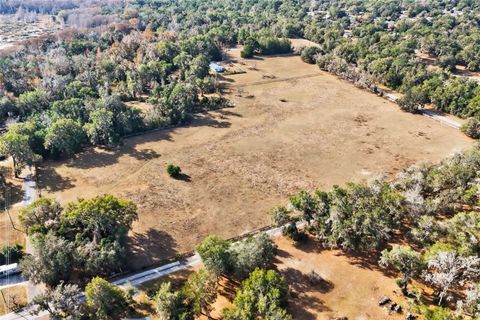 8989 S GREAT OAKS DRIVE FLORAL CITY FL 34436