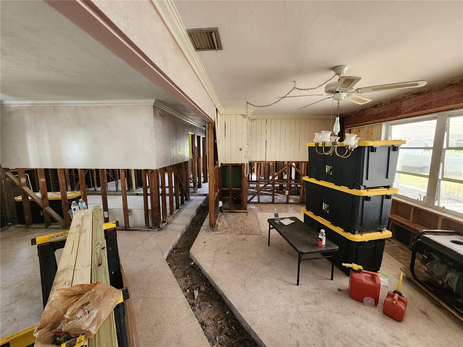 BELLEVUE TERRACE REV - Residential