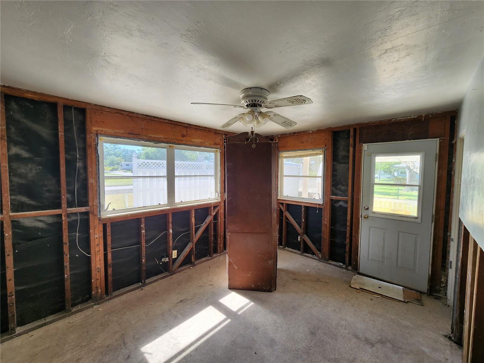 BELLEVUE TERRACE REV - Residential