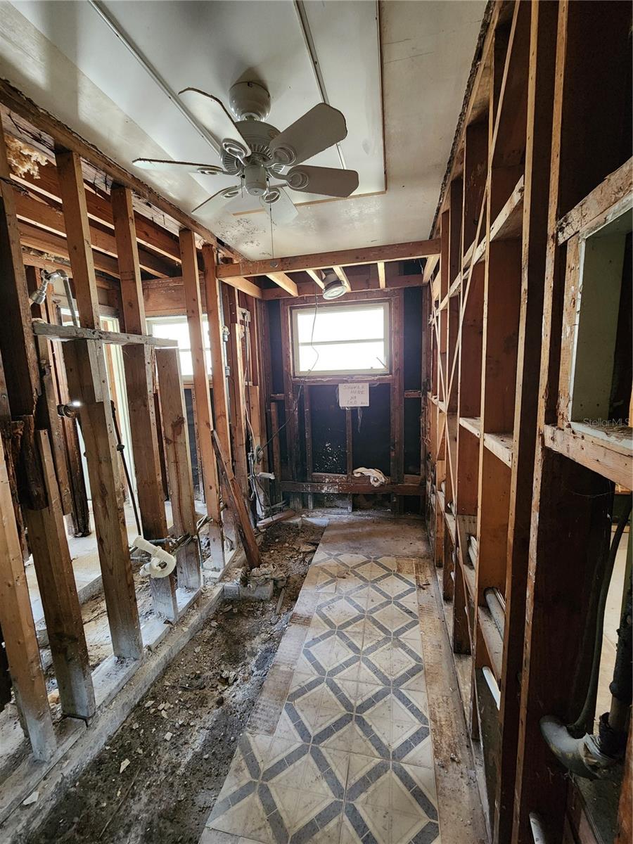 BELLEVUE TERRACE REV - Residential