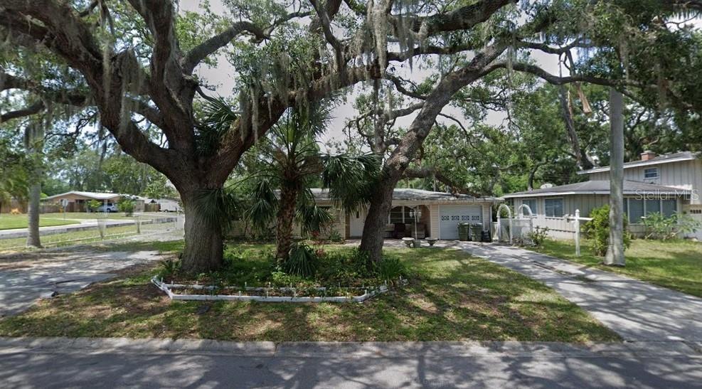 BELLEVUE TERRACE REV - Residential