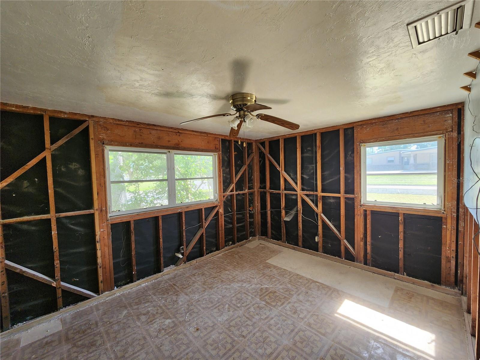 BELLEVUE TERRACE REV - Residential