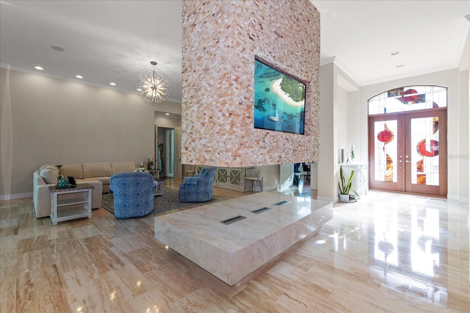 BELLEAIR ESTATES - Residential