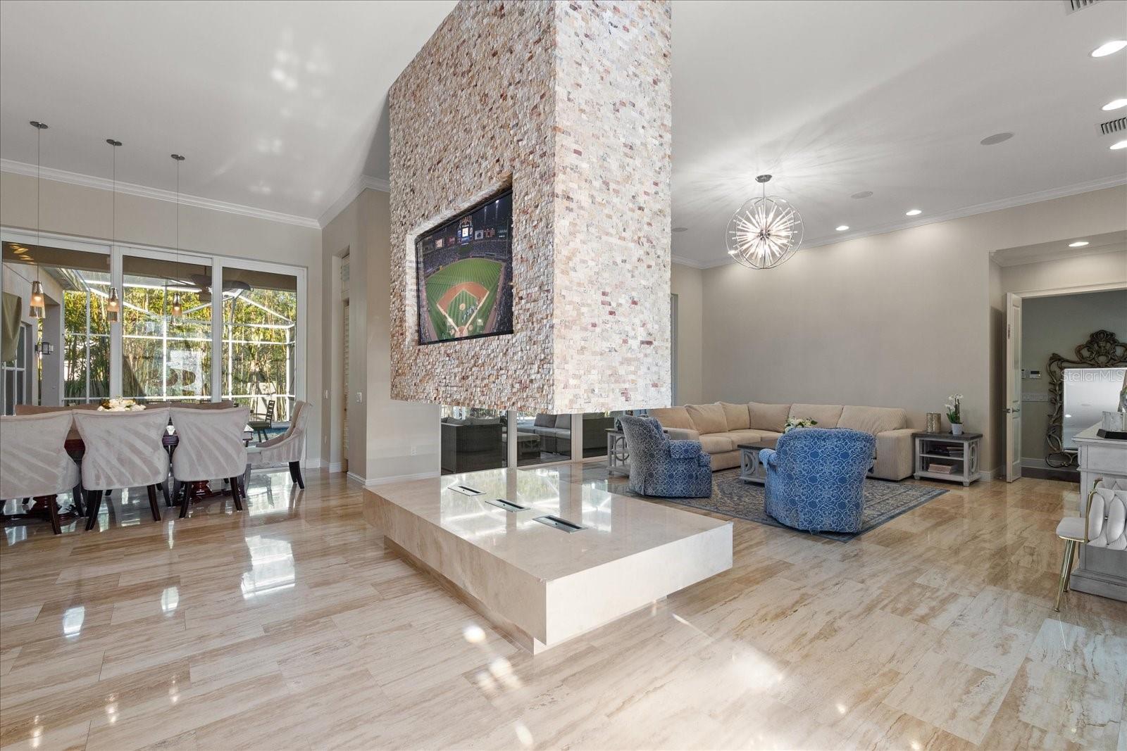 BELLEAIR ESTATES - Residential