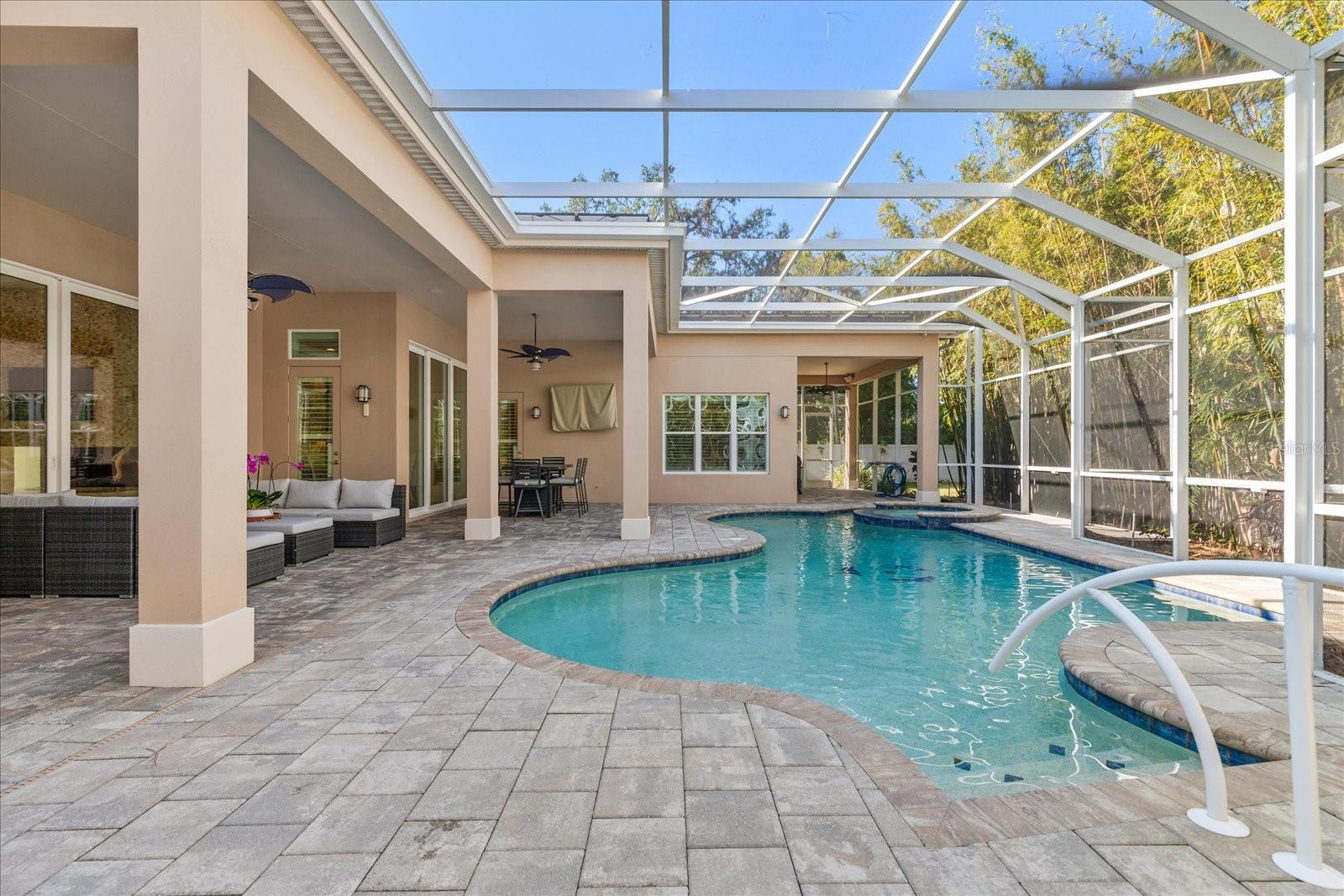 BELLEAIR ESTATES - Residential
