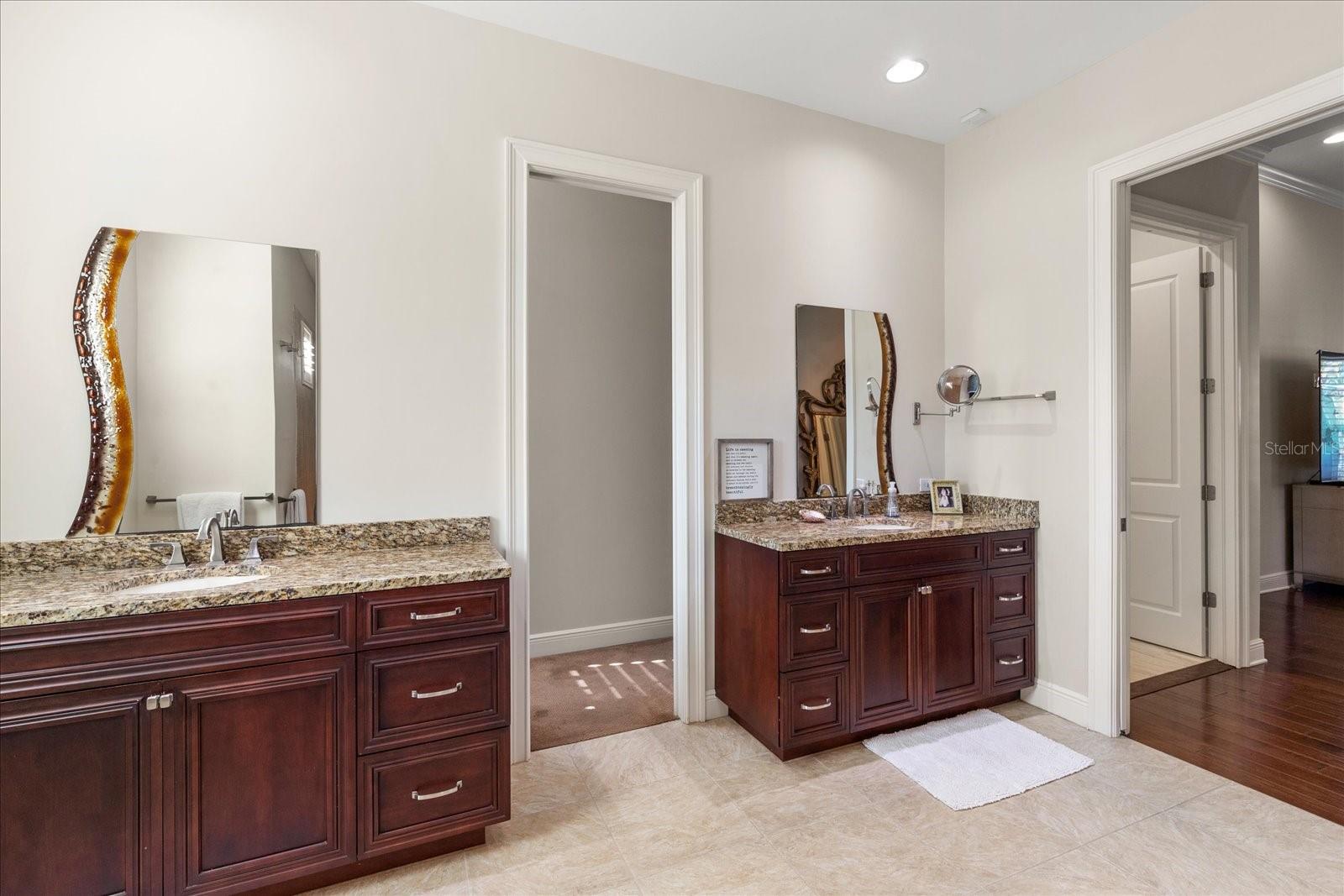 BELLEAIR ESTATES - Residential