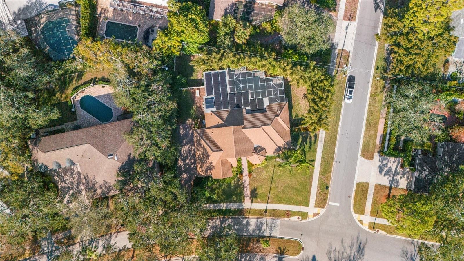 BELLEAIR ESTATES - Residential