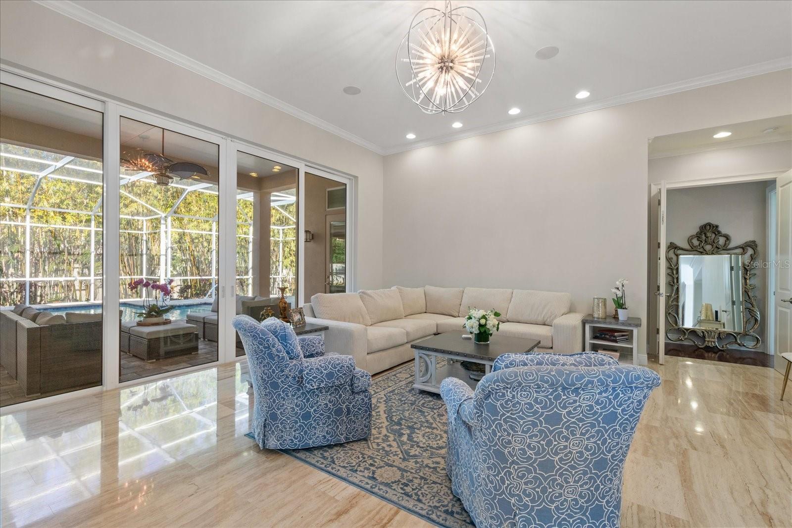 BELLEAIR ESTATES - Residential