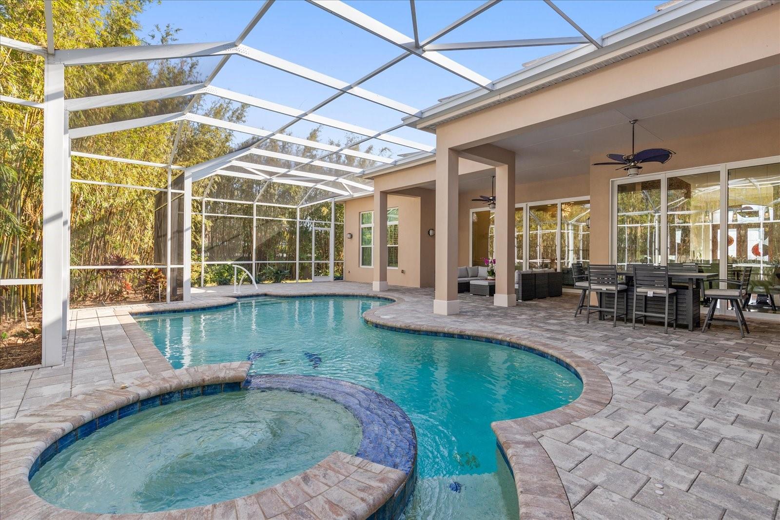 BELLEAIR ESTATES - Residential