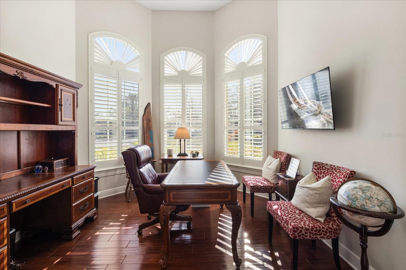 BELLEAIR ESTATES - Residential