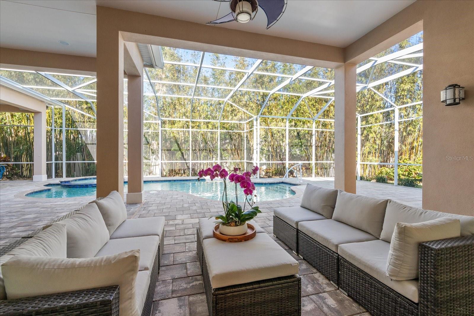 BELLEAIR ESTATES - Residential